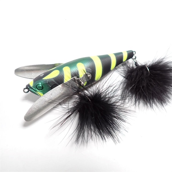 ダッジオニヤーマン